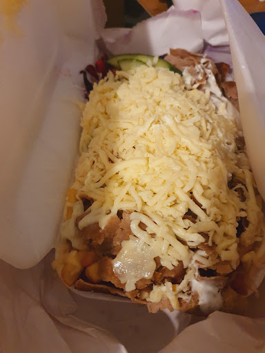 Photo of Super Kebab Pizza Wolverton | Milton Keynes - 3 Stratford Rd, Wolverton, Milton Keynes MK12 5LJ
